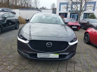 skyactiv-g 2.0 m hybrid selection act-p