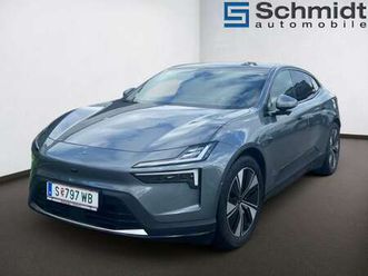 polestar 4 coupe long range single motor - plus