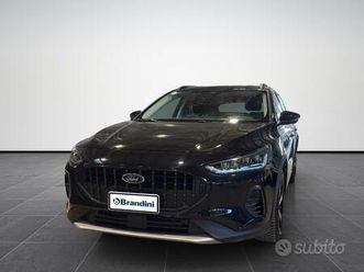 ford focus active 1.0t ecoboost h x 155cv powershi