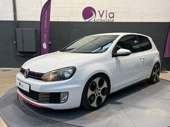 2.0 tsi 210 cv gti