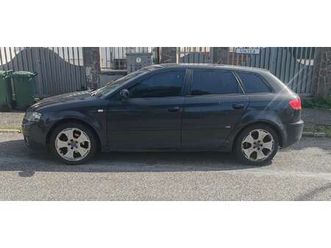 2.0 tdi attraction fap