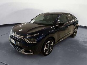 3ª serie bluehdi 130 s&s eat8 max