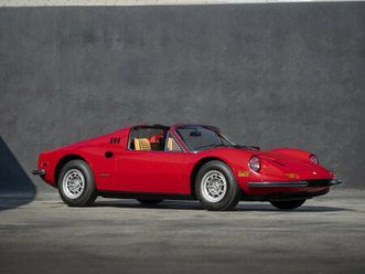 1974 ferrari 246