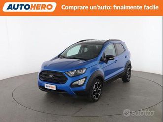 ford ecosport vp82878