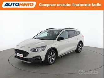 ford focus kg06566