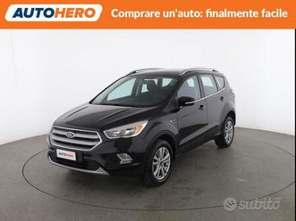 ford kuga tx37224