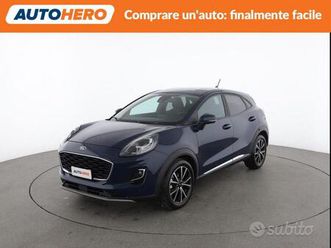 ford puma hb93149