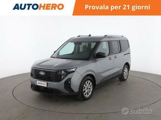 ford tourneo courier hw67275