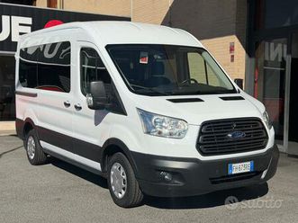 ford transit 310 2.0tdci ecoblue 130cv l2 h2 com