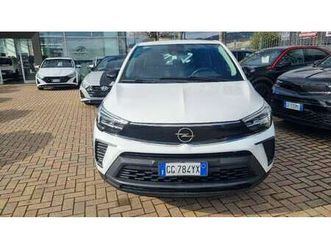 1.5 ecotec d 110 cv start&stop edition