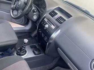 sx41.9 ddis outdoor line 4wd