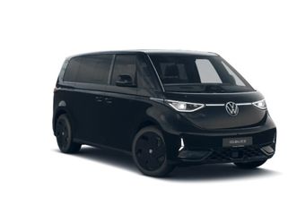 id. buzz gtx 4motion 7-seat lwb 340 ps 86 kwh pro electric 1 speed automatic