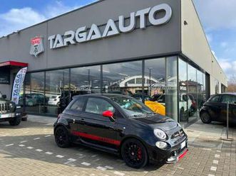 1.4 t-jet competizione 180cv