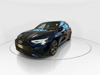 35 tdi s tronic s line edition