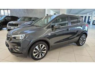 1.6 cdti ecotec 4x2 start&stop innovation