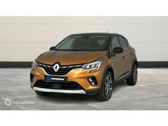 1.0 tce 100ch intens