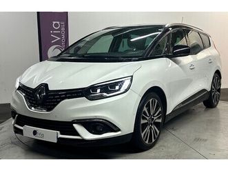 blue dci 150 edc initiale paris