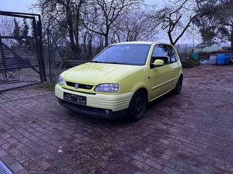 arosa 1.4 16v sport