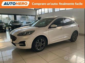 ford kuga va53155