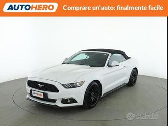 ford mustang ke30993