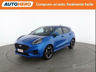 ford puma da48226