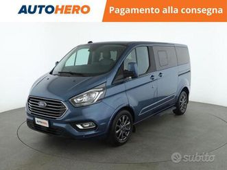 ford tourneo custom rr88612