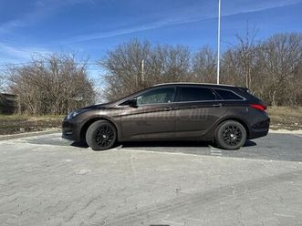 hyundai i40 1.6 gdi life