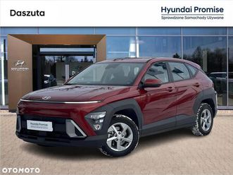 hyundai kona 1.0 t-gdi smart dct
