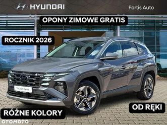 hyundai tucson 1.6 t-gdi smart 2wd