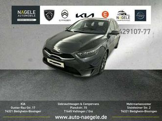 ceed 1.5t-gdi dct platinum|navi+acc+leder+pano