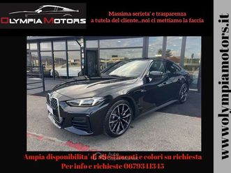 430 i xdrive gc m sport new model laser kamera 19