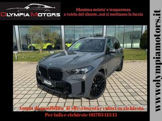 x5 xdrive 30d m sport navi laser panorama kamera 22