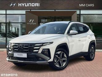 hyundai tucson 1.6 t-gdi executive 2wd dct