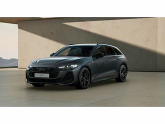 audi a5 avant tfsi s line s tro 360°+matrix+navi