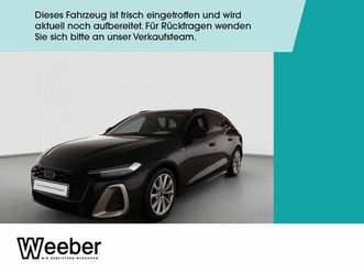 audi a6 avant quattro advanced *5j gar*ahk*pano*kamer