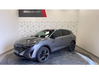 iii hybrid e-power gen3 190 ch tekna