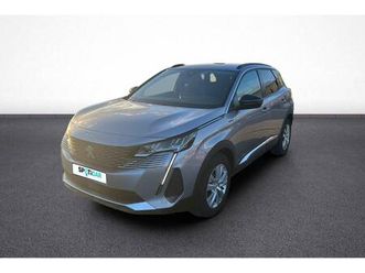 puretech 130ch s&s bvm6 style