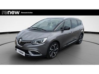 grand scenic tce 160 edc