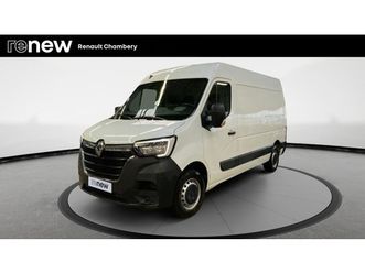 master fgn trac f3500 l2h2 blue dci 135 confort