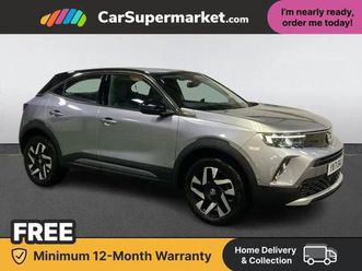 1.2 turbo elite premium euro 6 (start/stop) 5dr