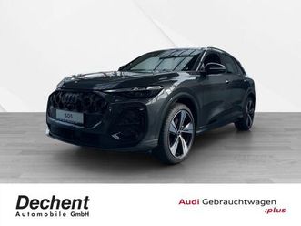audi sq5 3.0 tfsi quattro tageszulassung