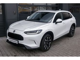 honda zr-v 2.0 i-mmd hybrid advance ecvt