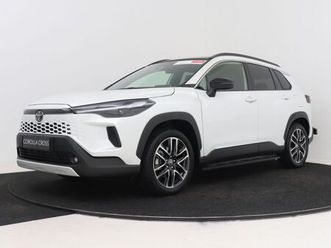 hybrid 180 executive