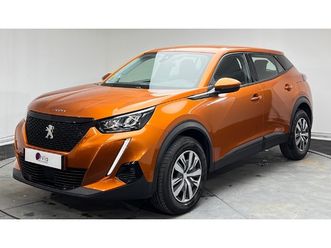 bluehdi 100 s&s bvm6 active pack