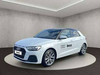 advanced 30 tfsi 85(116) kw(ps) s t
