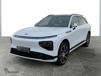 xpeng g9 - 551 - 98 kwh awd performance phase 1