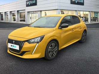 puretech 100 s&s bvm6 style