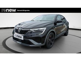 arkana e-tech 145 - 21b r.s. line