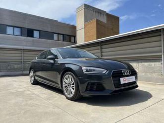 advance 2.0 40 g-tron sportback 5p gas