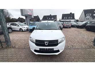 mcv ii kombi ambiance*1hand*tüv neu*